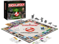 Monopoly: Ghostbusters Bild 2