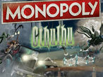 Vorschaubild zu Spiel Monopoly: Cthulhu