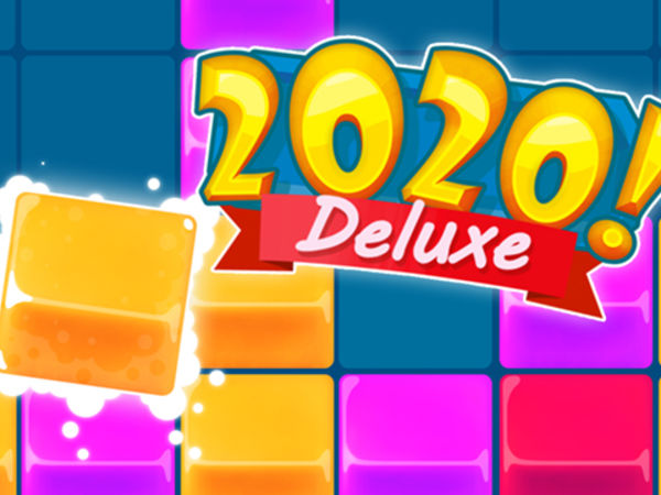 Bild zu Top-Spiel 2020 Deluxe