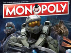 Vorschaubild zu Spiel Monopoly: Halo