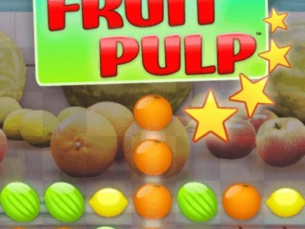 Bild zu Denken-Spiel Fruit Pulp