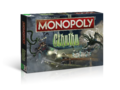 Monopoly: Cthulhu Bild 1