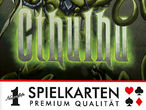 Vorschaubild zu Spiel Number 1 Spielkarten: Cthulhu