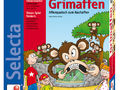 Grimaffen Bild 3