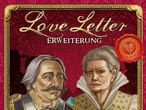 Vorschaubild zu Spiel Love Letter: Erweiterung