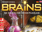 Vorschaubild zu Spiel Brains: Zaubertrank