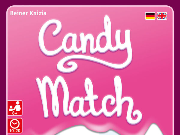 Bild zu Alle Brettspiele-Spiel Candy Match