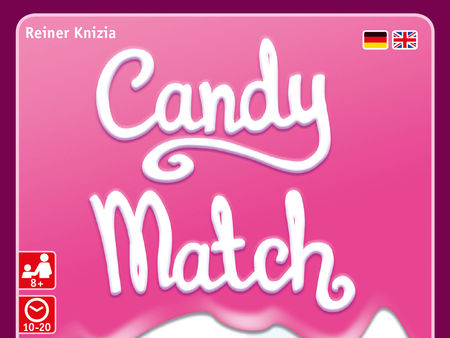 Candy Match