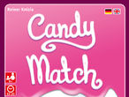 Vorschaubild zu Spiel Candy Match