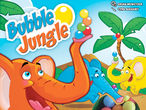 Vorschaubild zu Spiel Bubble Jungle