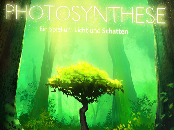 Bild zu Alle Brettspiele-Spiel Photosynthese