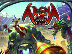 Vorschaubild zu Spiel Arena: For the Gods!