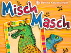 Vorschaubild zu Spiel Misch Masch