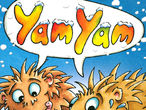 Vorschaubild zu Spiel Yam Yam