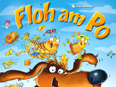 Floh am Po