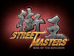 Vorschaubild zu Spiel Street Masters: Rise of the Kingdom