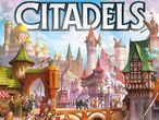 Vorschaubild zu Spiel Citadels