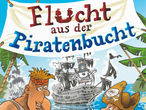 Vorschaubild zu Spiel Flucht aus der Piratenbucht