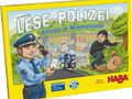 Lese-Polizei: Einsatz in Wimmelstadt Bild 1