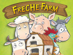 Vorschaubild zu Spiel Freche Farm