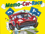 Vorschaubild zu Spiel Memo-Car-Race