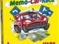Memo-Car-Race Bild 1