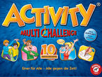 Vorschaubild zu Spiel Activity Multi Challenge