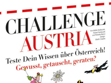 Challenge Austria