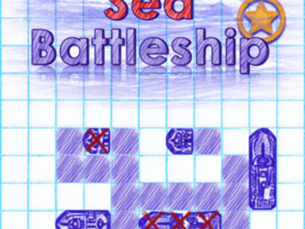 Bild zu Denken-Spiel Sea Battleship