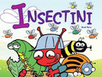 Vorschaubild zu Spiel Insectini