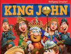 Vorschaubild zu Spiel King John