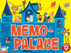 Vorschaubild zu Spiel Memo-Palace