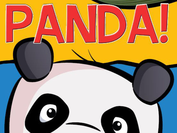 Bild zu Alle Brettspiele-Spiel Panda!