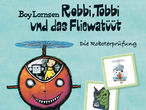 Vorschaubild zu Spiel Robbi, Tobbi und das Fliewatüüt: Die Roboterprüfung