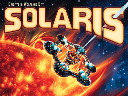 Solaris