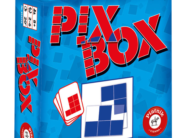 Pixbox Bild 1