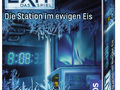 Exit - Das Spiel: Die Station im ewigen Eis Bild 1