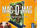 Mag-O-Mag: Das magnetische Labyrinth Bild 1