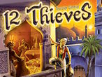 Vorschaubild zu Spiel 12 Thieves