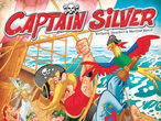 Vorschaubild zu Spiel Captain Silver