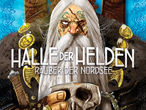 Vorschaubild zu Spiel Räuber der Nordsee: Halle der Helden