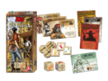 Bang! The Dice Game: Old Saloon Bild 3