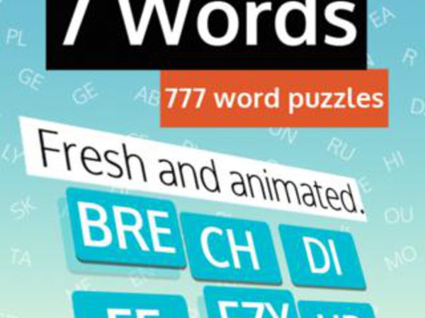 Bild zu Neu-Spiel 7 Words