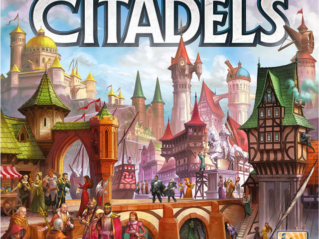 Citadels Bild 1