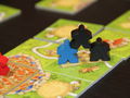 Carcassonne: 10. Erweiterung - Manege frei! Bild 3