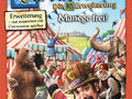 Carcassonne: 10. Erweiterung - Manege frei! Bild 1