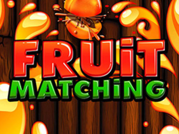 Bild zu Denken-Spiel Fruit Matching
