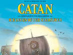 Vorschaubild zu Spiel Catan: Szenarien für Seefahrer - Die Legende der Seeräuber