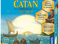 Catan: Erweiterung - Seefahrer - Jubiläumsedition Bild 1