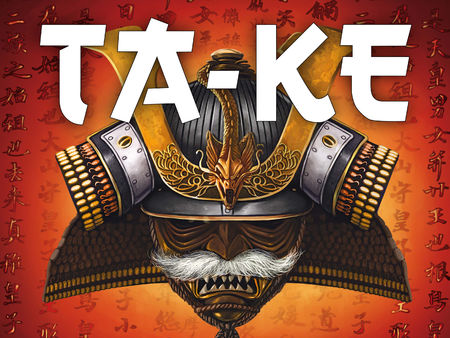 TA-KE